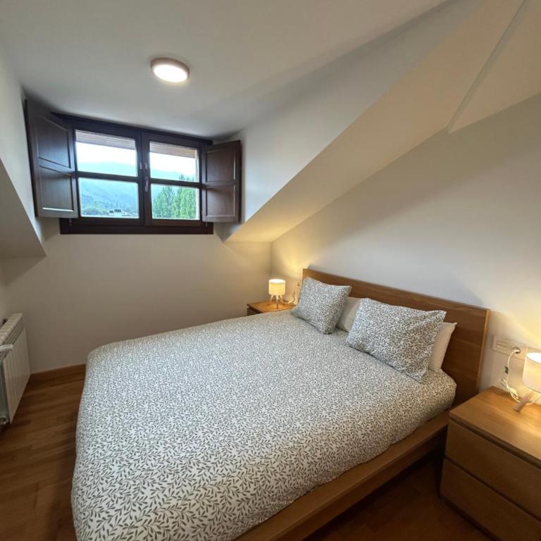 Apartamento La Marquesa - Appartement 1 Chambre - 10