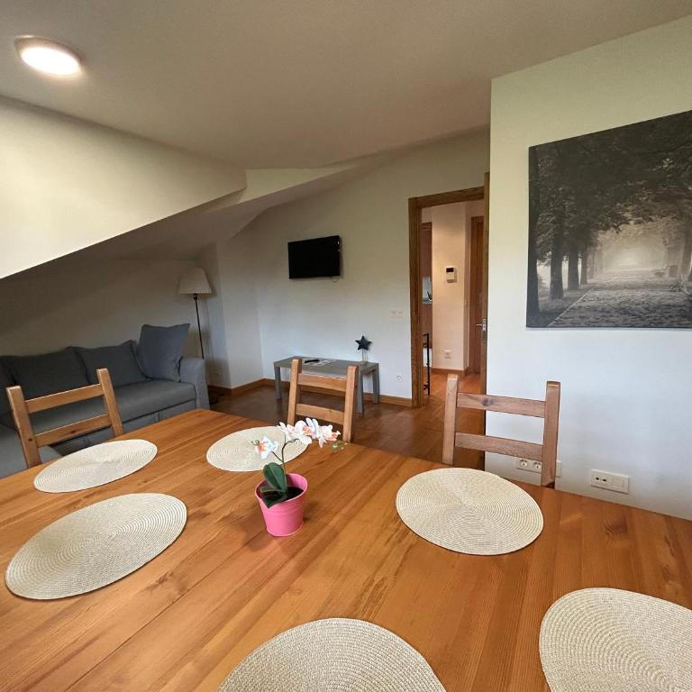 Apartamento La Marquesa - Appartement 1 Chambre - 13