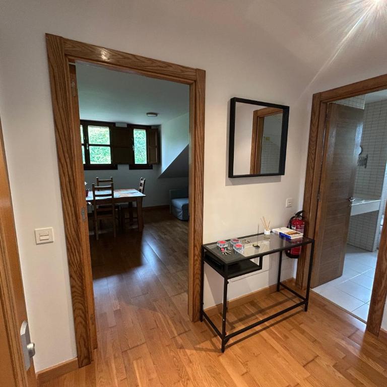 Apartamento La Marquesa - Appartement 1 Chambre - 16