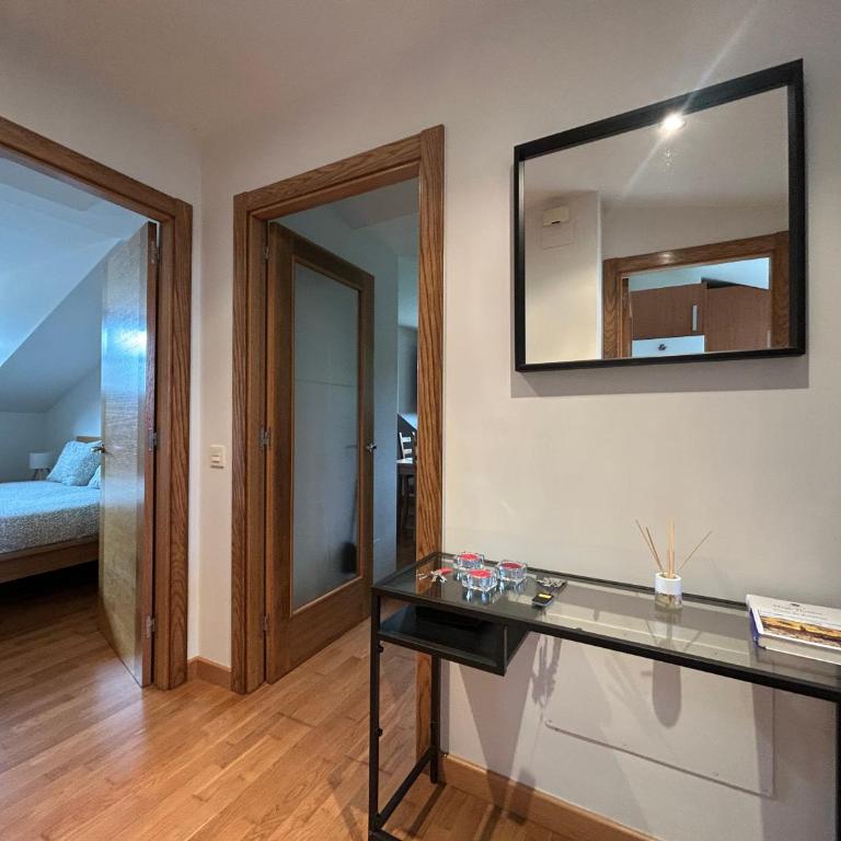 Apartamento La Marquesa - Appartement 1 Chambre - 17