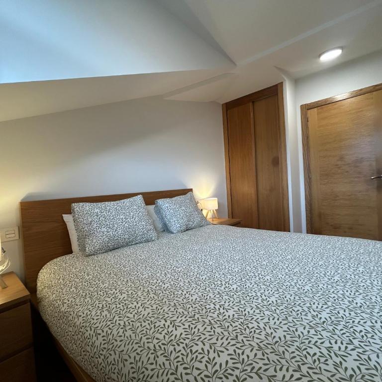 Apartamento La Marquesa - Appartement 1 Chambre - 19