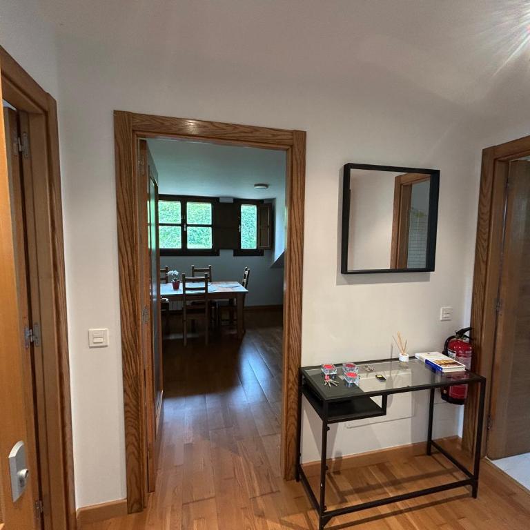 Apartamento La Marquesa - Appartement 1 Chambre - 22