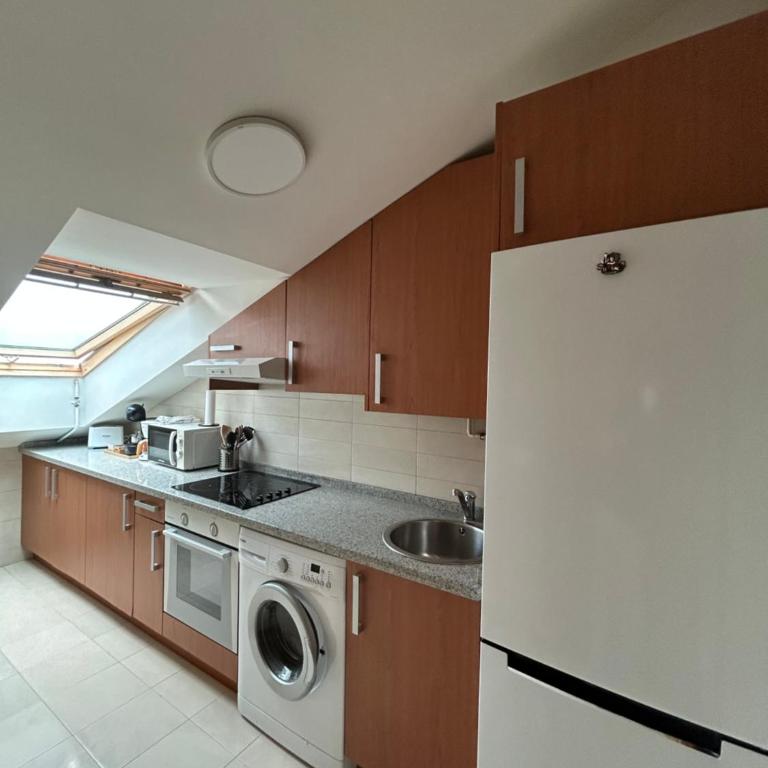 Apartamento La Marquesa - Appartement 1 Chambre - 26