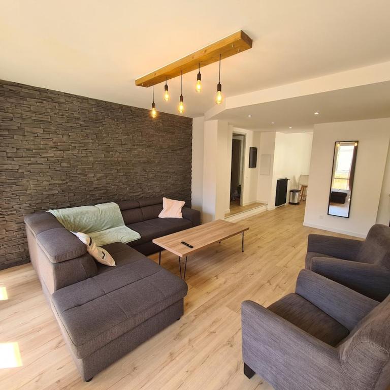 Avignon Intra-Muros Apartment - Apartment - 1