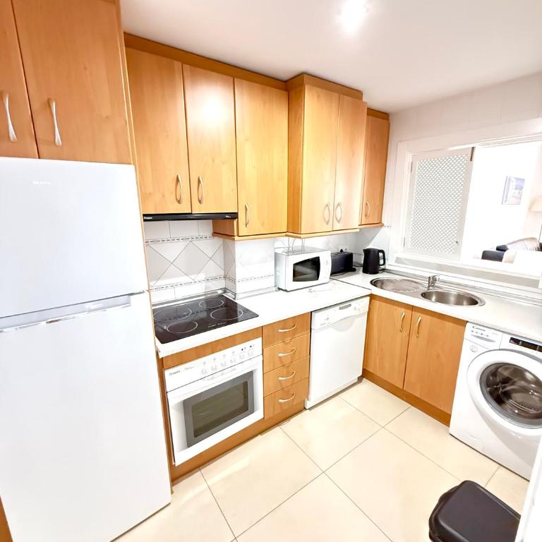 Heavenly Homes Mojacar 73 - Appartamento con 2 Camere da Letto - 28