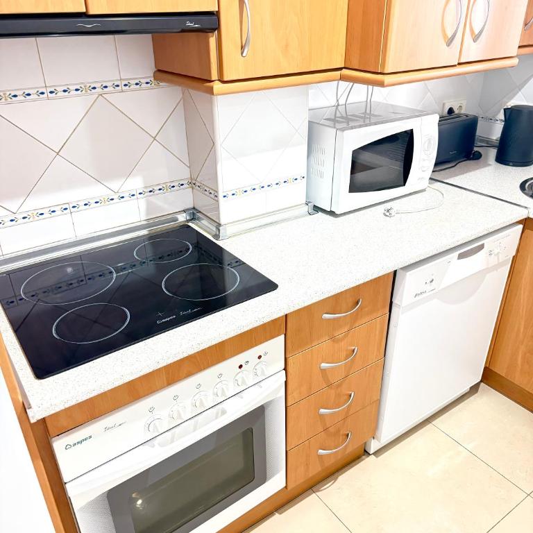 Heavenly Homes Mojacar 73 - Appartamento con 2 Camere da Letto - 26