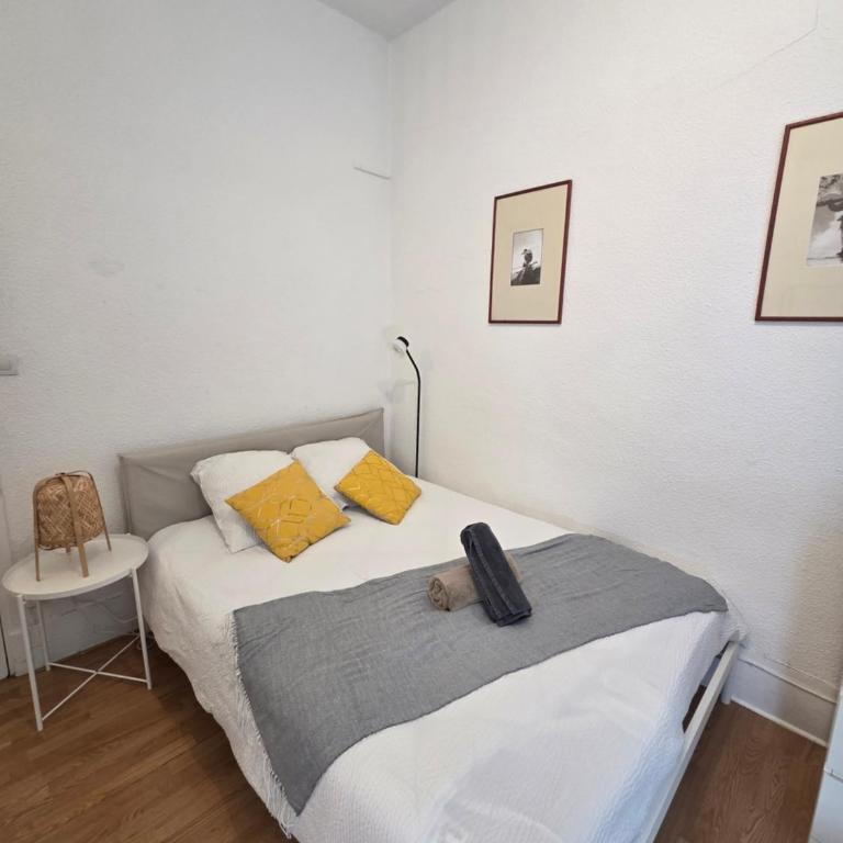 studio de charme à uriage les bains - One-Bedroom Apartment - 4