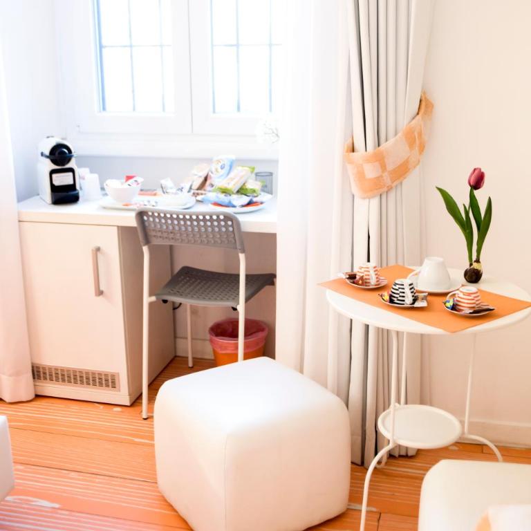 Divine Bed & Breakfast - Junior Suite - 7