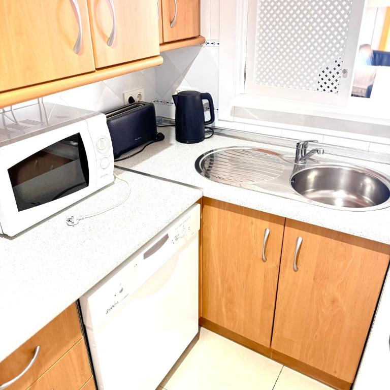 Heavenly Homes Mojacar 73 - Appartamento con 2 Camere da Letto - 27