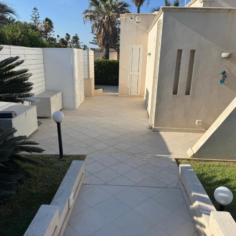 Villa San Lorenzo Beach - Villa con 3 Camere da Letto - 23
