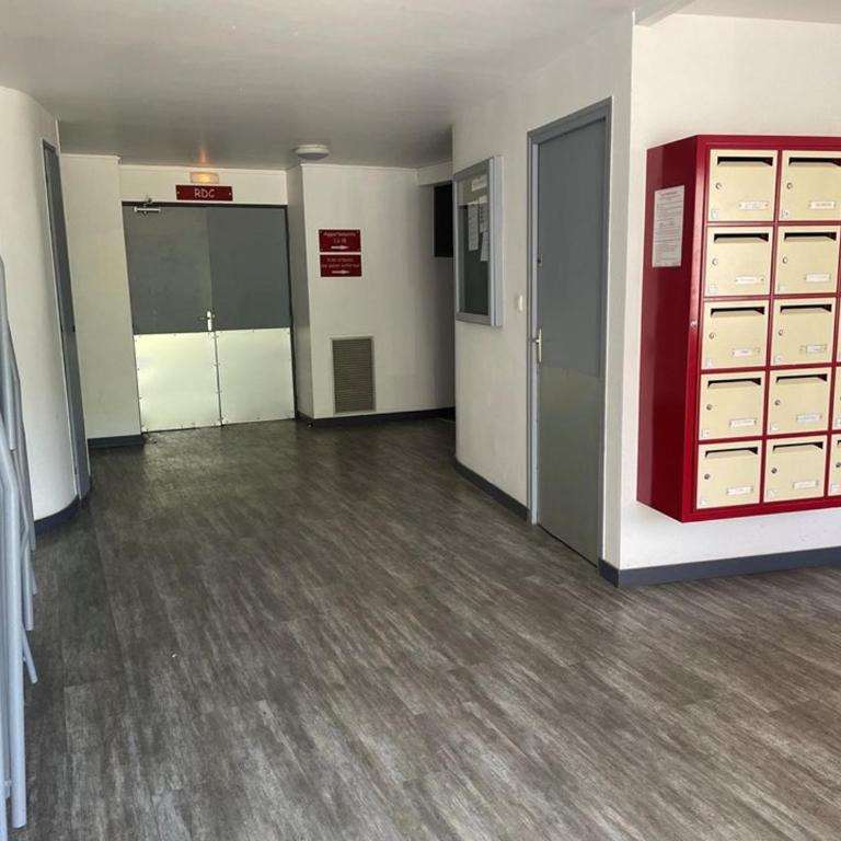Studio avec climatisation, proche plage - 4 pers. - FR-1-790-44 - Estudio - 7