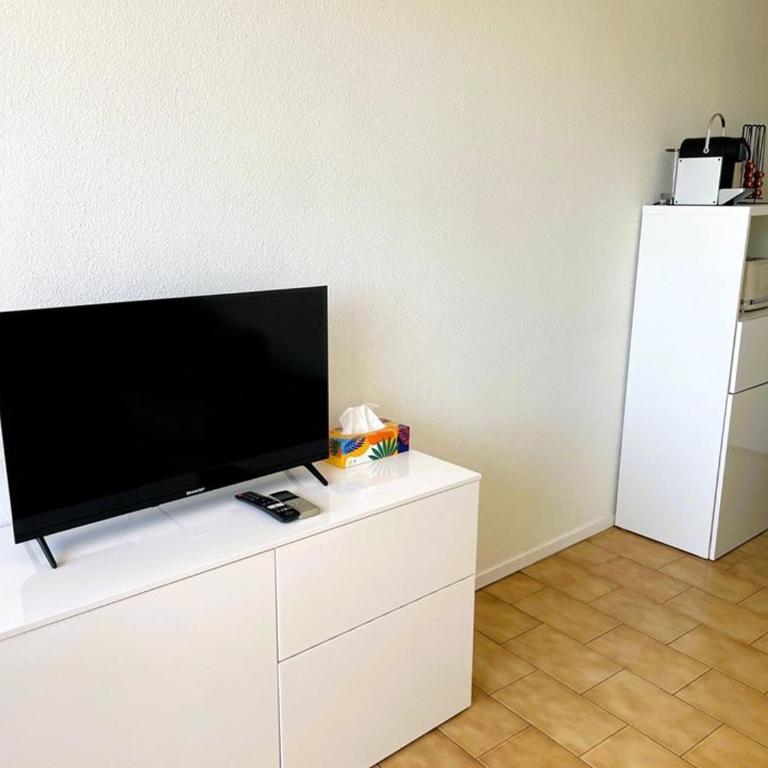 Studio avec climatisation, proche plage - 4 pers. - FR-1-790-44 - Estudio - 9