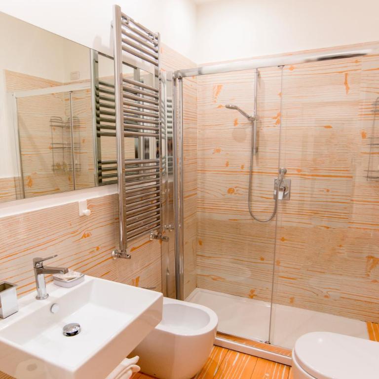 Divine Bed & Breakfast - Junior Suite - 8