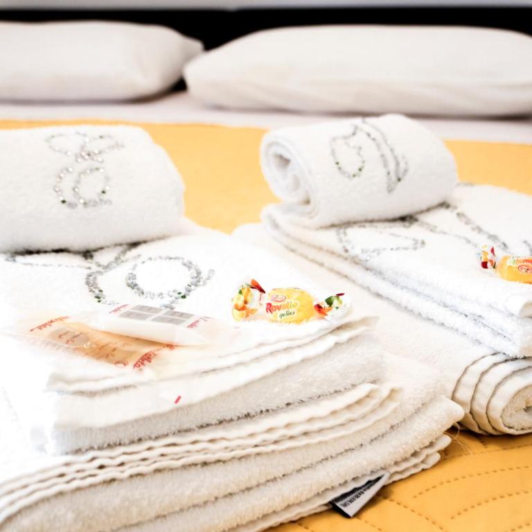 Divine Bed & Breakfast - Camera Matrimoniale Standard - 4