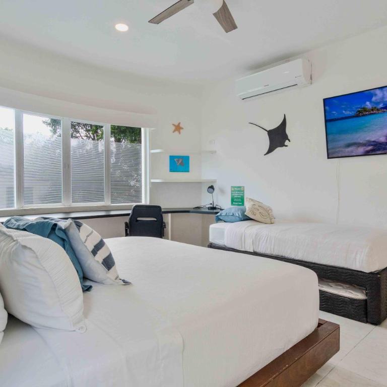 5 Bedroom Modern Villa with Private Pool - Great Location - Villa con piscina privada - 32