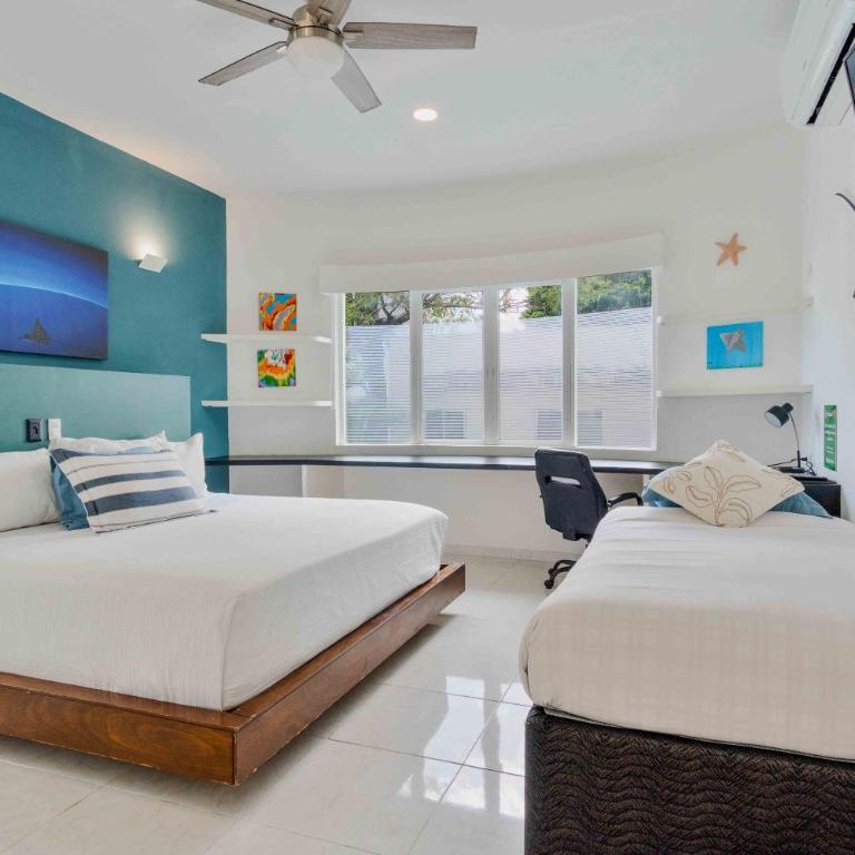 5 Bedroom Modern Villa with Private Pool - Great Location - Villa con piscina privada - 31