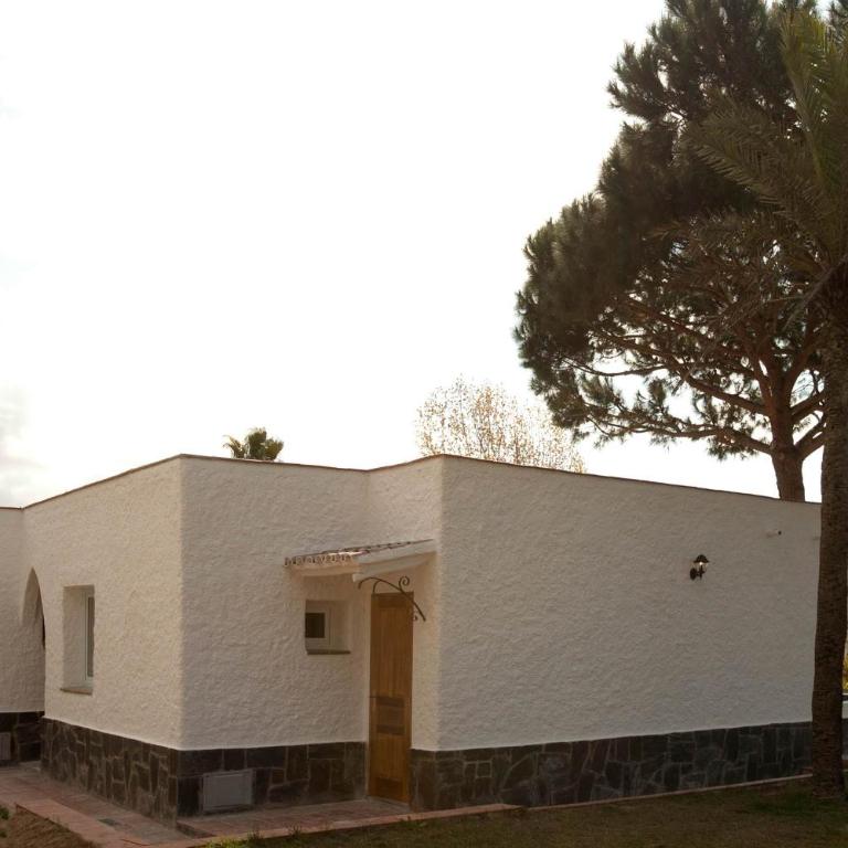 Bungalows Papalus - Golf Lloret - - Bungalow de 2 dormitorios (2-4 adultos) - 1