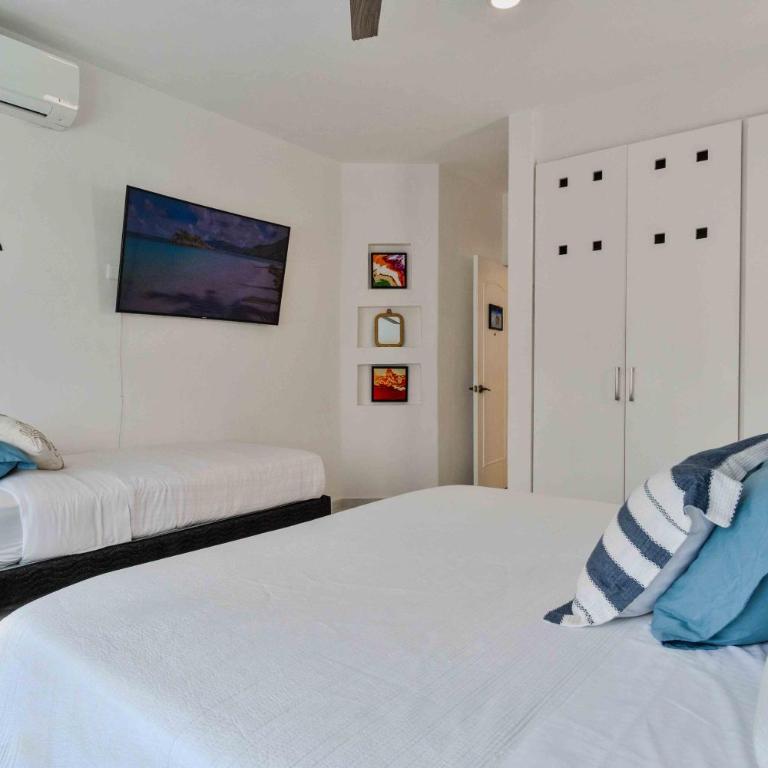 5 Bedroom Modern Villa with Private Pool - Great Location - Villa con piscina privada - 34