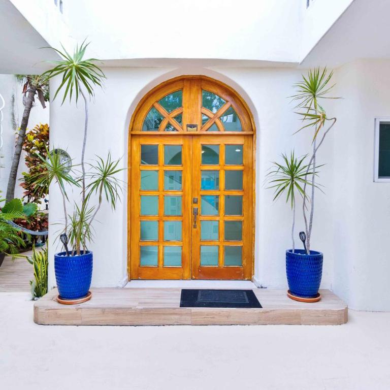 5 Bedroom Modern Villa with Private Pool - Great Location - Villa con piscina privada - 52