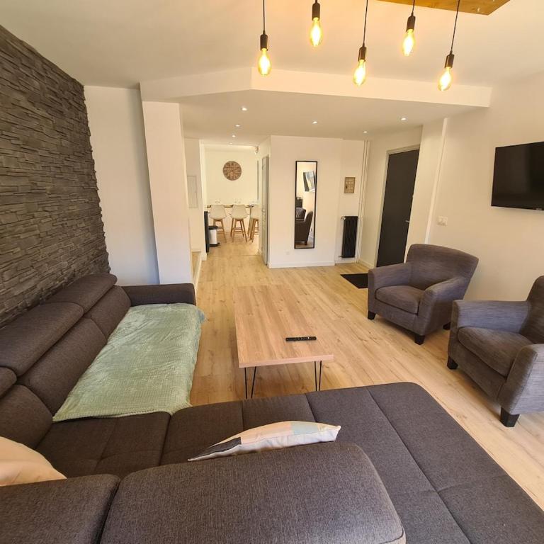 Avignon Intra-Muros Apartment - Apartment - 3