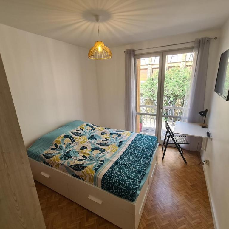 Avignon Intra-Muros Apartment - Apartment - 4
