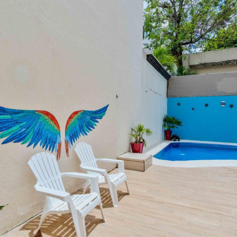 5 Bedroom Modern Villa with Private Pool - Great Location - Villa con piscina privada - 53