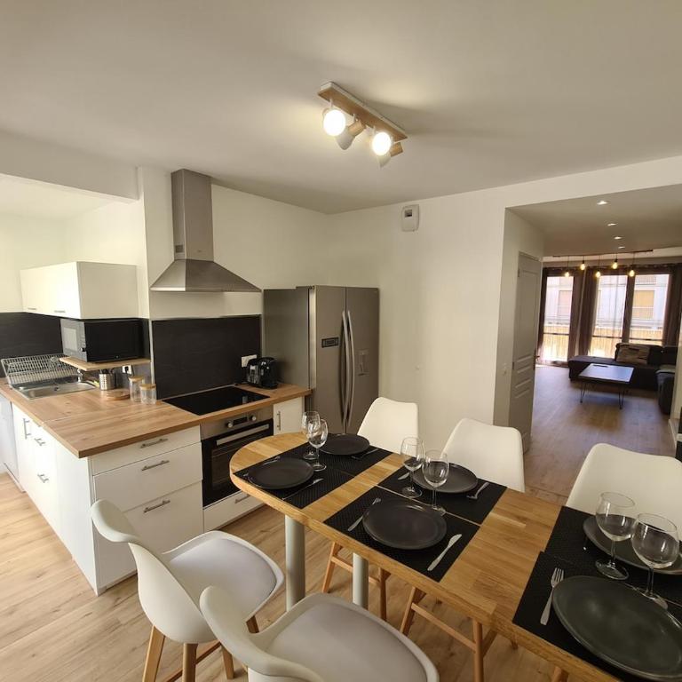 Avignon Intra-Muros Apartment - Apartment - 8