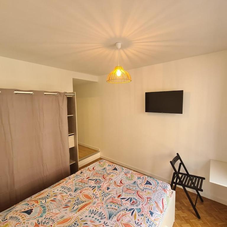 Avignon Intra-Muros Apartment - Apartment - 10