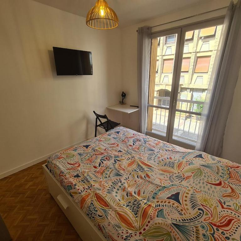 Avignon Intra-Muros Apartment - Apartment - 11