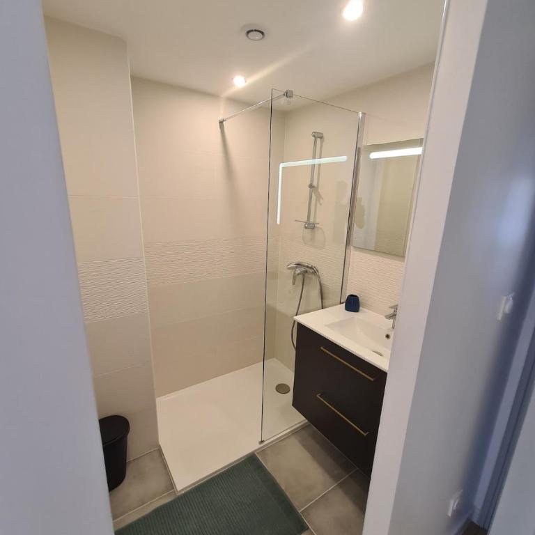 Avignon Intra-Muros Apartment - Apartment - 13