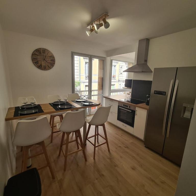 Avignon Intra-Muros Apartment - Apartment - 17
