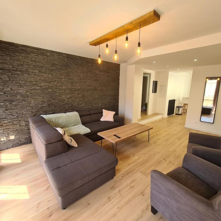 Avignon Intra-Muros Apartment - Apartment - 19