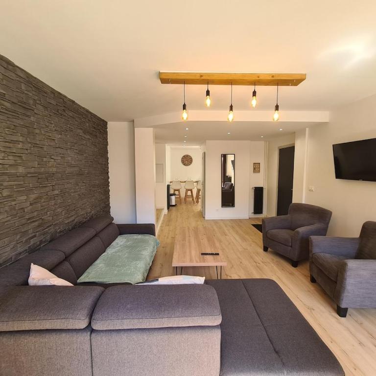 Avignon Intra-Muros Apartment - Apartment - 22