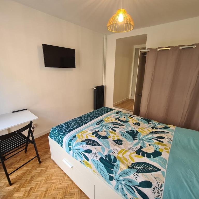 Avignon Intra-Muros Apartment - Apartment - 23