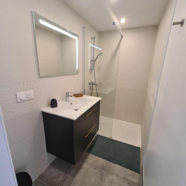 Avignon Intra-Muros Apartment - Apartment - 25