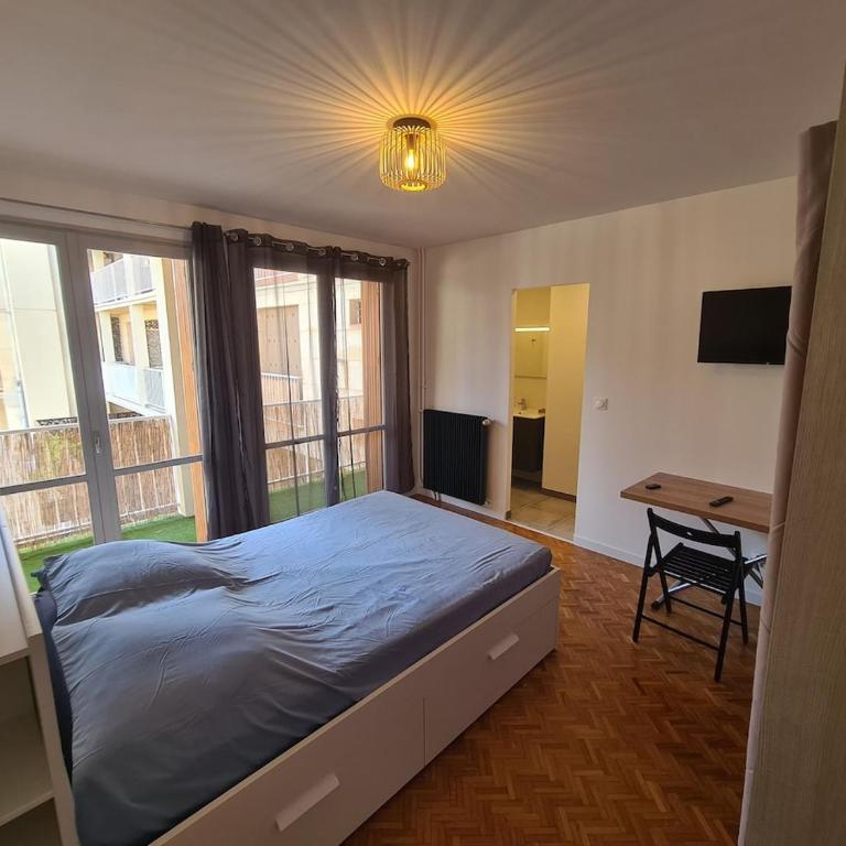 Avignon Intra-Muros Apartment - Apartment - 26