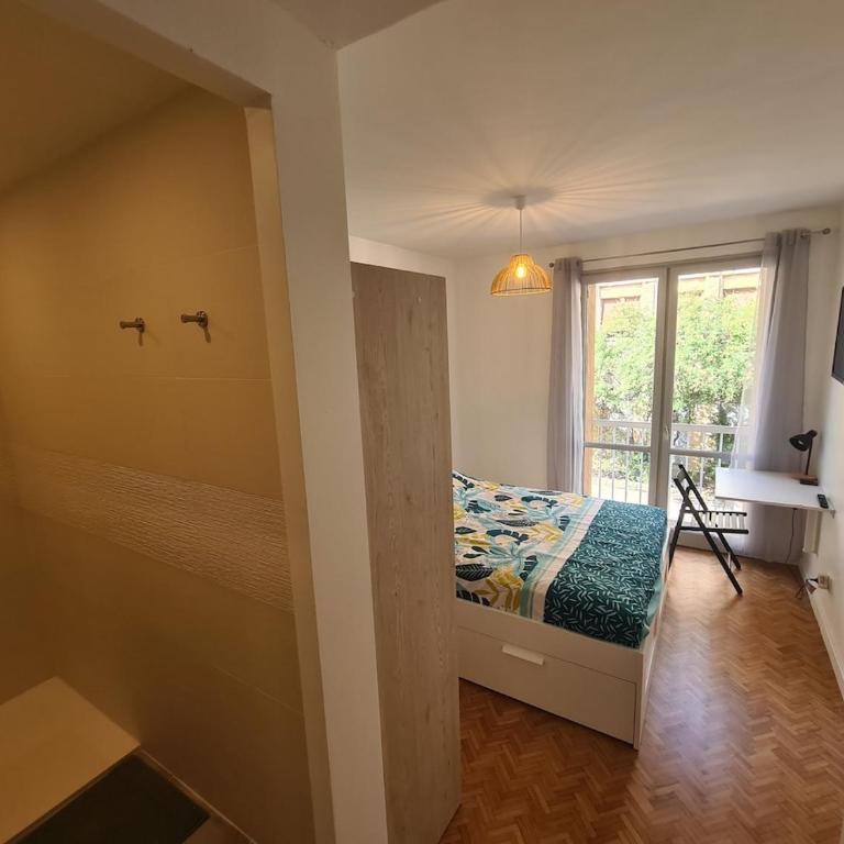 Avignon Intra-Muros Apartment - Apartment - 29