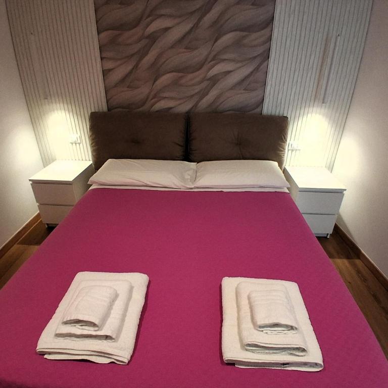 La Maison de Stephanie rooms - Chambre Double avec Salle de Bains Privative - 4