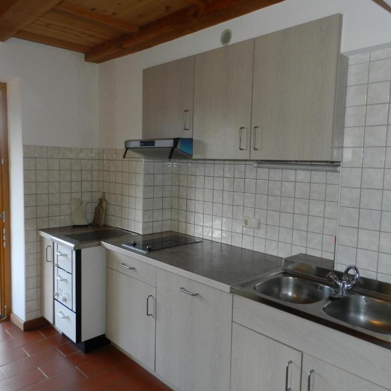 Gedrarzerhof - Apartamento de 2 dormitorios - 5