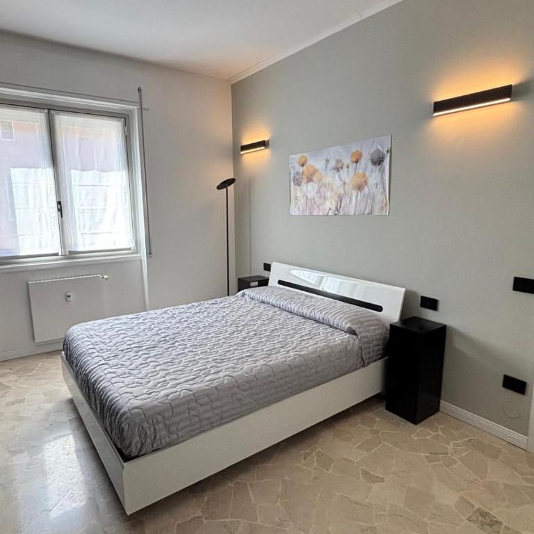 Milario 162 - Appartamento con 2 Camere da Letto - 1