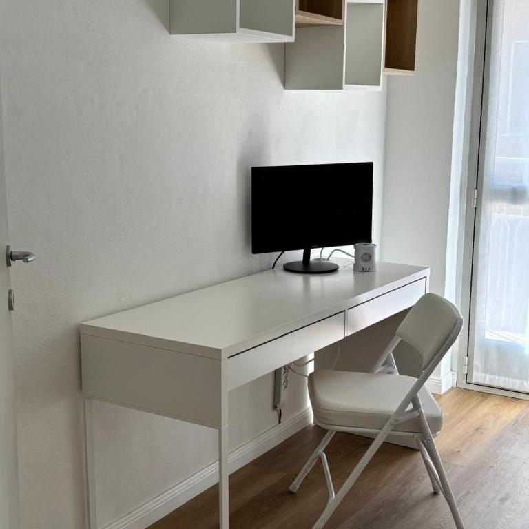 Milario 162 - Appartamento con 2 Camere da Letto - 4