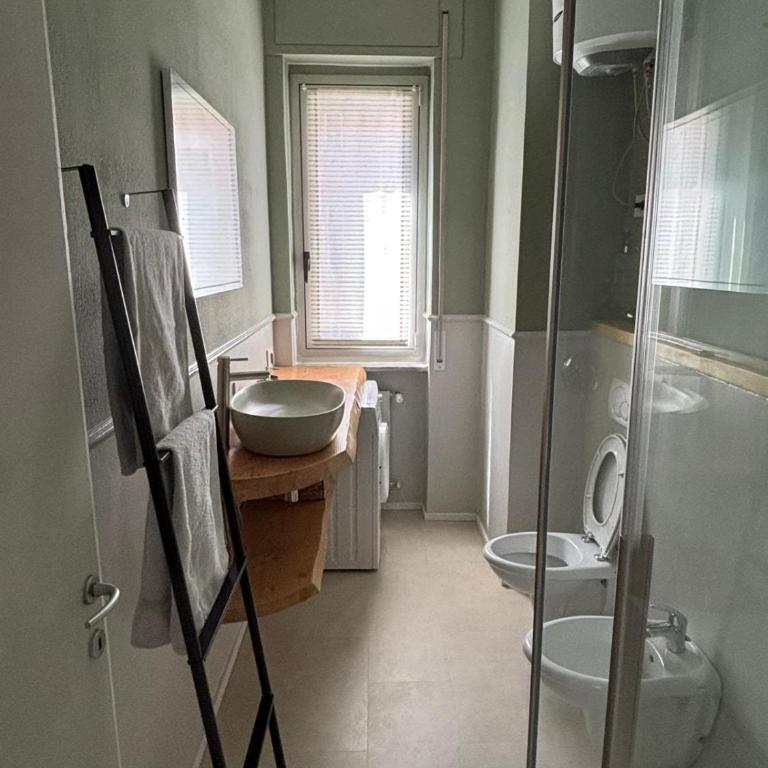 Milario 162 - Appartamento con 2 Camere da Letto - 6