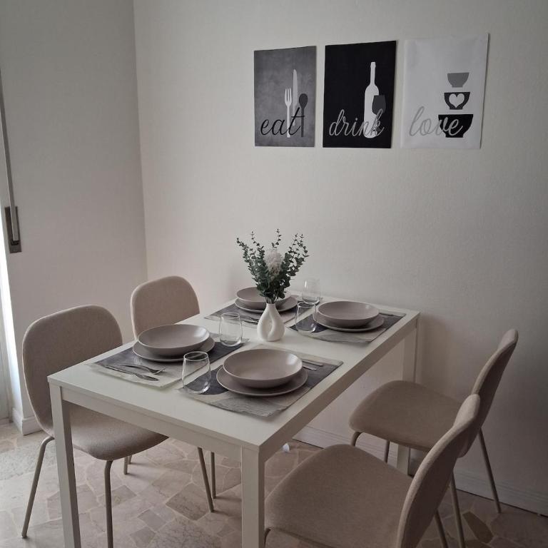Milario 162 - Appartamento con 2 Camere da Letto - 7