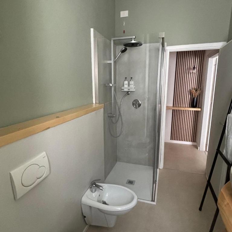 Milario 162 - Appartamento con 2 Camere da Letto - 8