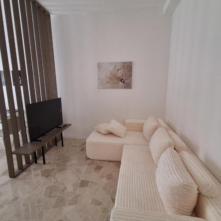 Milario 162 - Appartamento con 2 Camere da Letto - 10