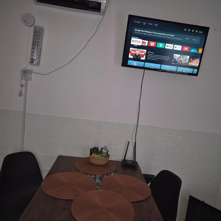 Kuyén - Apartamento de 1 dormitorio - 1