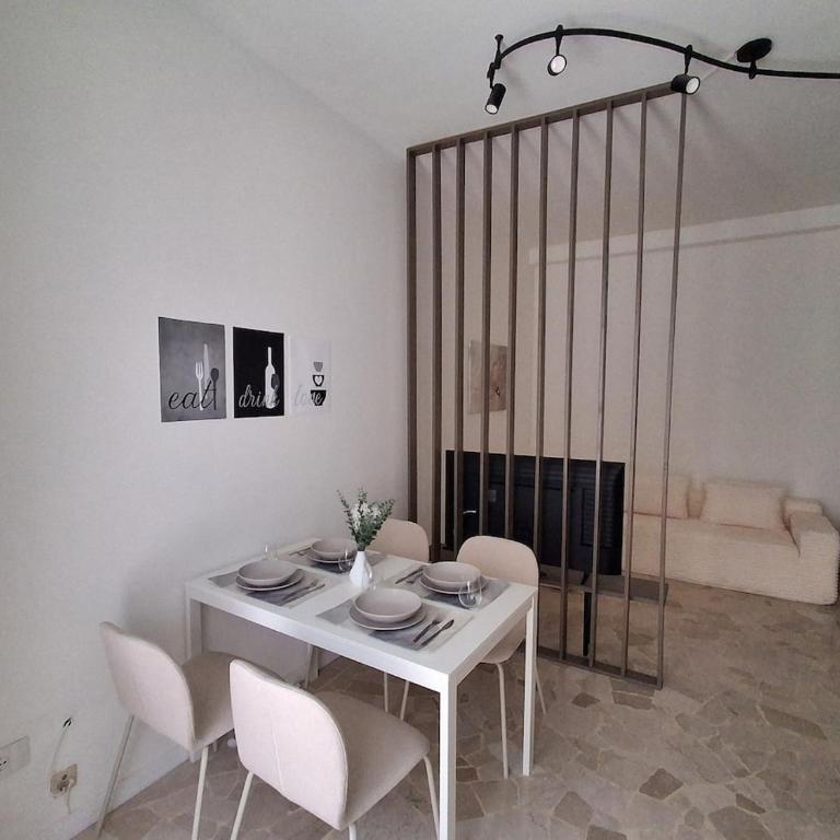 Milario 162 - Appartamento con 2 Camere da Letto - 11