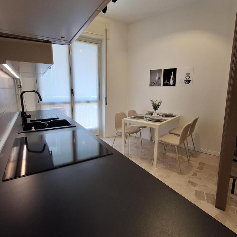 Milario 162 - Appartamento con 2 Camere da Letto - 15