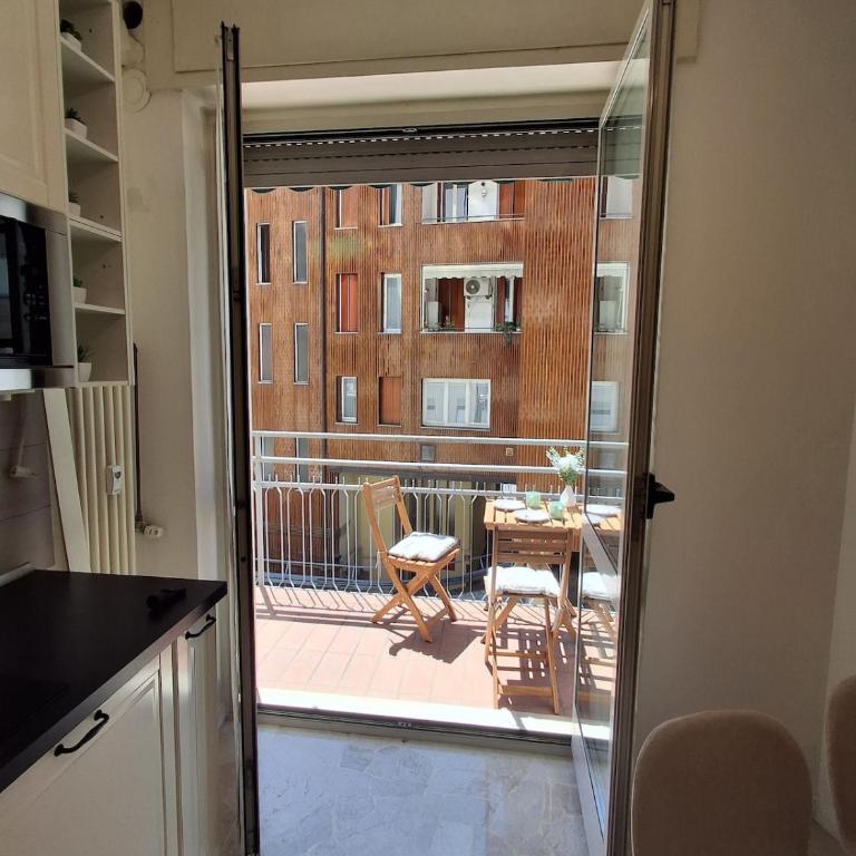 Milario 162 - Appartamento con 2 Camere da Letto - 19