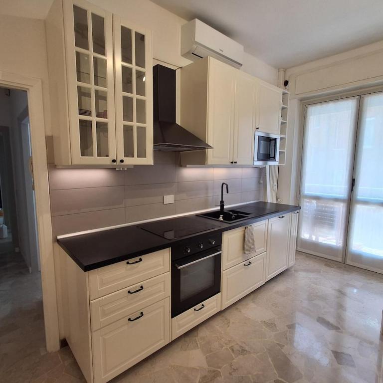 Milario 162 - Appartamento con 2 Camere da Letto - 22